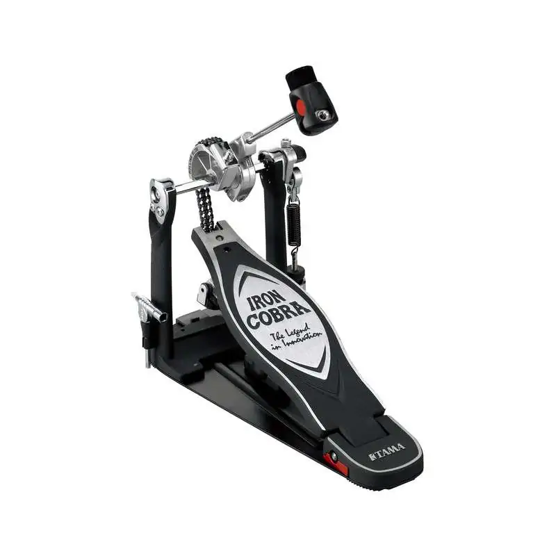 Tama Einzelpedal Iron Cobra, HP900RN, Rolling Glide