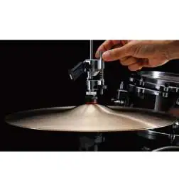 Tama STDC7 Sizzle Drop Clutch