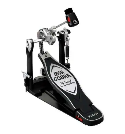 Tama Einzelpedal Iron Cobra, HP900PN, Power Glide