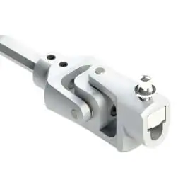 Tama TMR1000 Mirror Rod