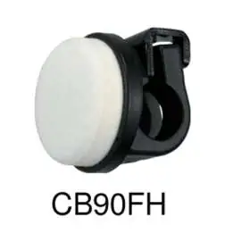 Tama CB90FH Felt Beater Head