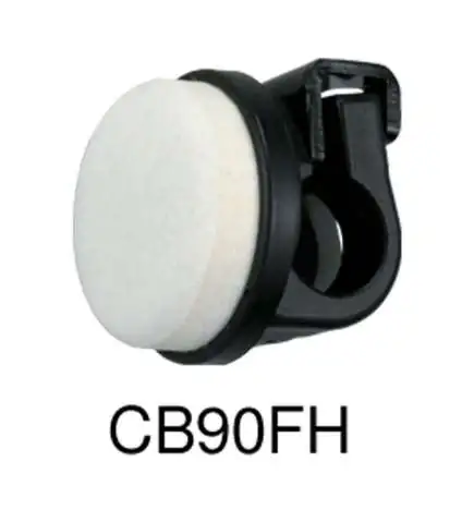 Tama CB90FH Felt Beater Head