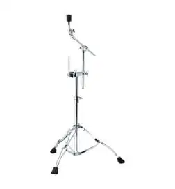 Tama Pied combi HTC807W, support cymbale tom