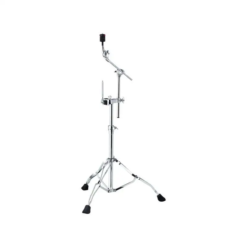 Tama Combi Stand HTC807W Cymbal- and Tom Holder Tama Combi Stand HTC807W Cymbal- and Tom Holder