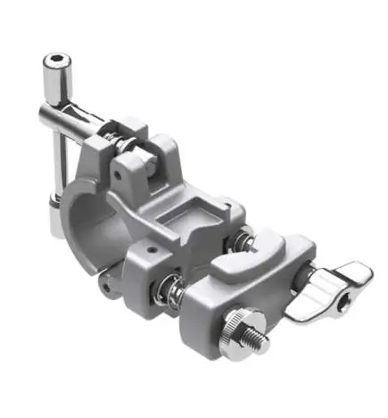 Tama Rack Clamp J34T, Pipe Holder