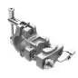 Tama Rack Clamp J34T, Pipe Holder
