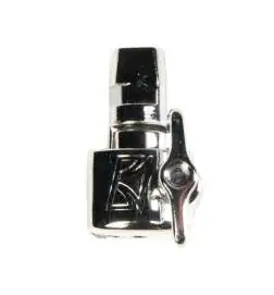 Tama MTB90A2 Memory Lock Inside Chrome