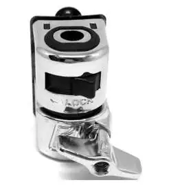 Tama MTB90 Floor Tom Bracket Chrome