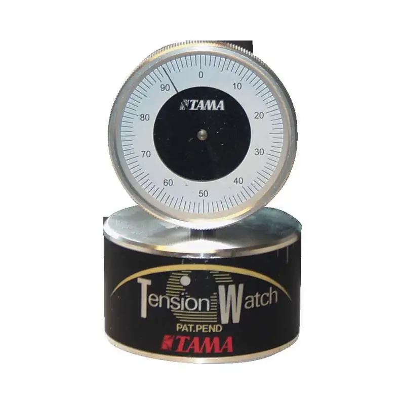 Tama Tension Watch TW100C, tuning tool for drums