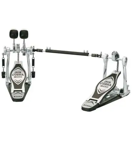 Tama Double Pedal HP200PTWL