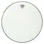 Remo Ambasador Smooth wit 20", basDrum Batter Remo Ambasador Smooth wit 20", basDrum Batter