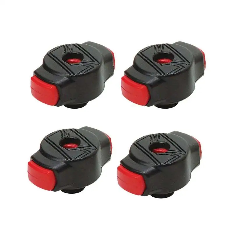 Tama QC8 Quick-Set Cymbal Mate Pack