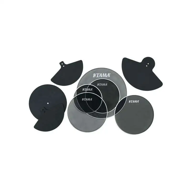 Tama SPP518CN Silent Practice Set