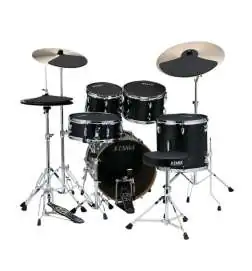 Tama SPP518CN Silent Practice Set