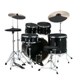 Tama SPP522KC Silent Practice Set