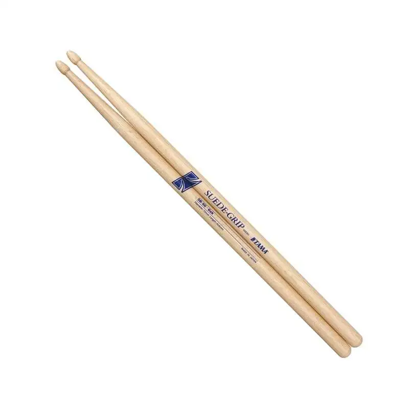 Tama Suede Grip Oak Sticks 5B