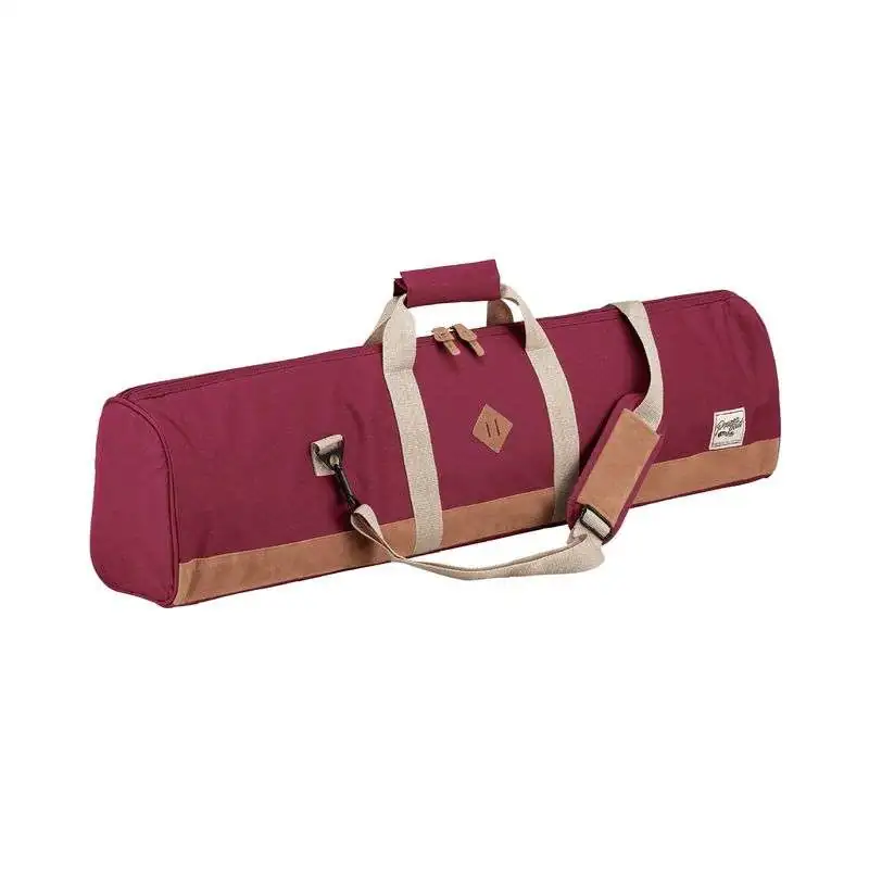 Tama THB02LWR Powerpad Designer Hardware Bag Wine Red