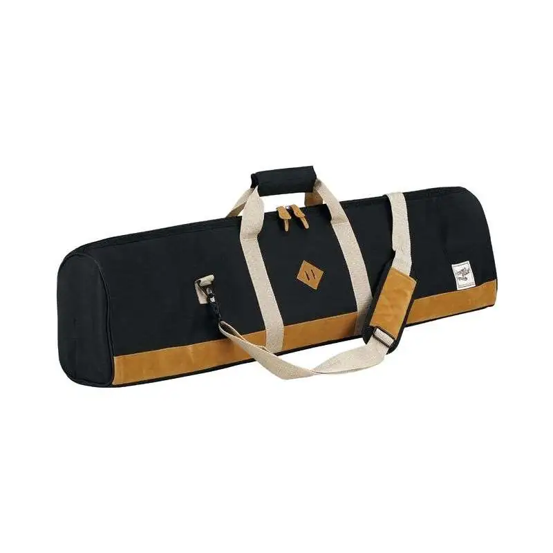 Tama THB02LBK Powerpad Designer Hardware Bag Black Tama THB02LBK Powerpad Designer Hardware Bag Black