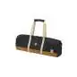 Tama THB04XLBK Powerpad Designer Hardware Bag Extra Large