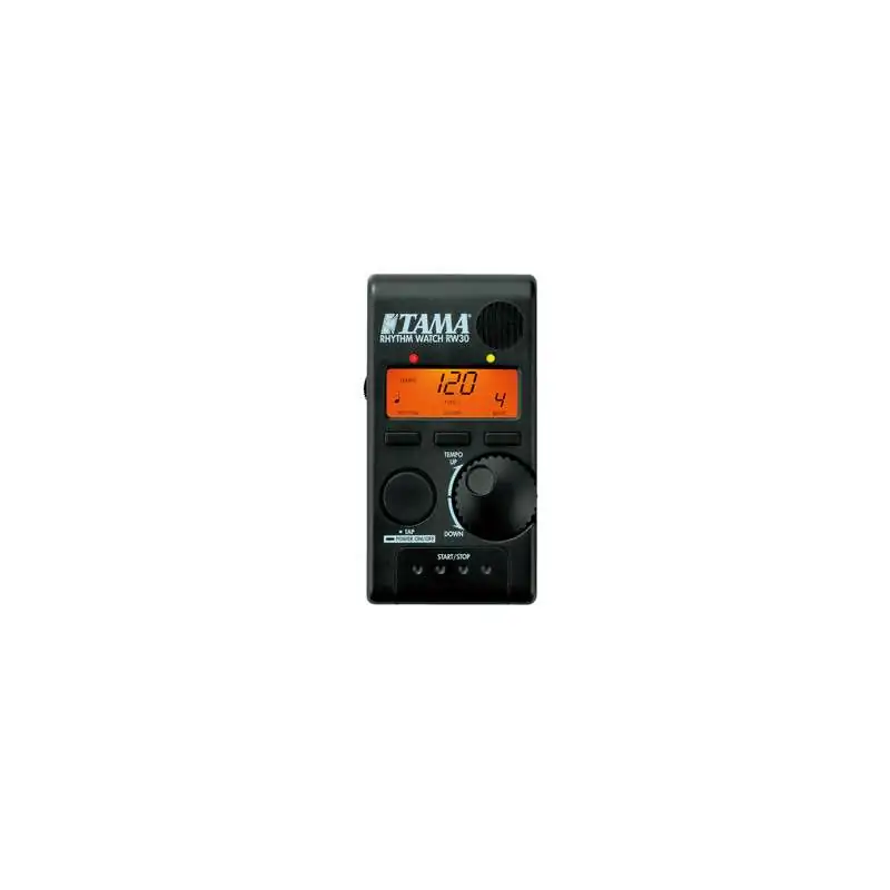 Tama Rhythm Watch Mini RW30 Tama Rhythm Watch Mini RW30