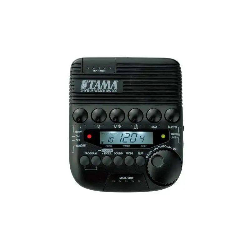 Tama Rhythm Watch RW200 Tama Rhythm Watch RW200