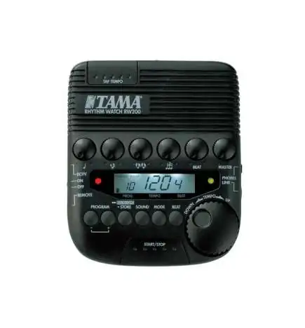 Tama Rhythm Watch RW200