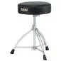 Tama Drumhocker HT130, rund