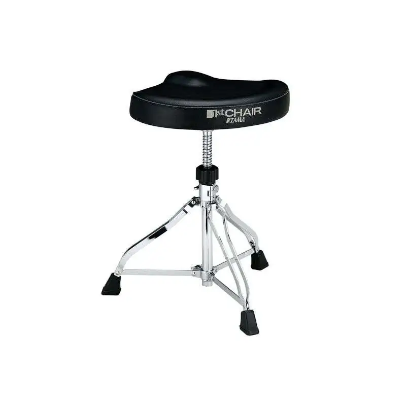 Tama Drum Throne 1st Chair HT250 Saddle