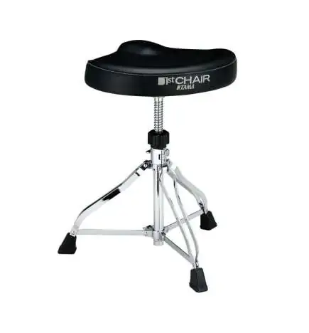 Tama Drumhocker 1st Chair HT250 Sattel