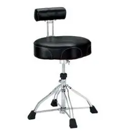 Tama Drumhocker 1st Chair HT741B