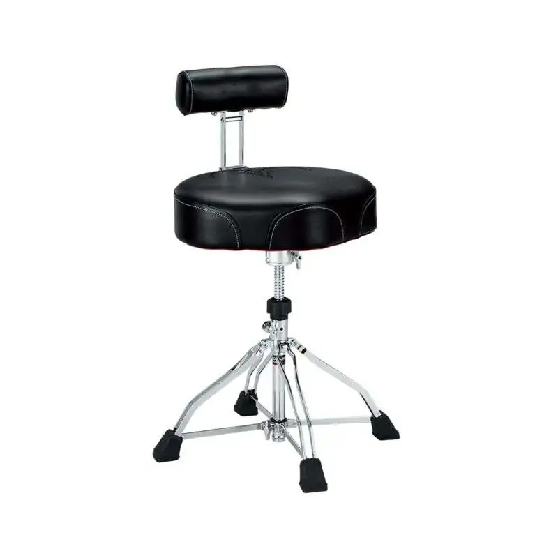 Tama Drum Throne 1st Chair HT741B Tama Drum Throne 1st Chair HT741B