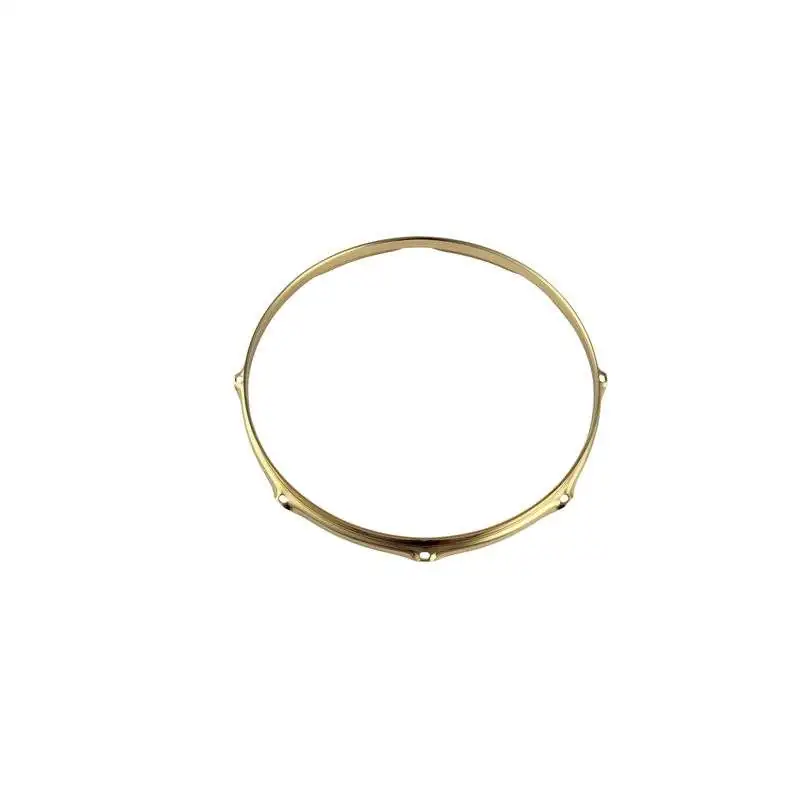 Tama MSP14-8 Mighty Hoop Brass 14" Batter Side