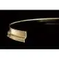 Tama MSP14-8 Mighty Hoop Brass 14" Batter Side
