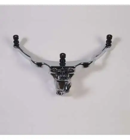 Tama MAM10 Starcast Halterung Chrome 10