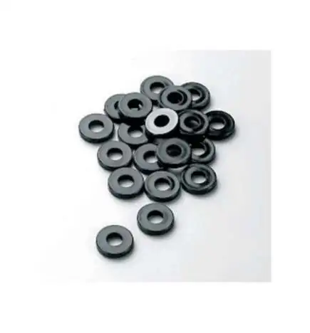 Tama Anilhas PW620, Nylon, 20 pcs.