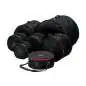 Tama DSS72S Standard Bag Set