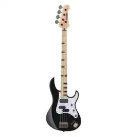 Yamaha Attitude Limited 3 Black