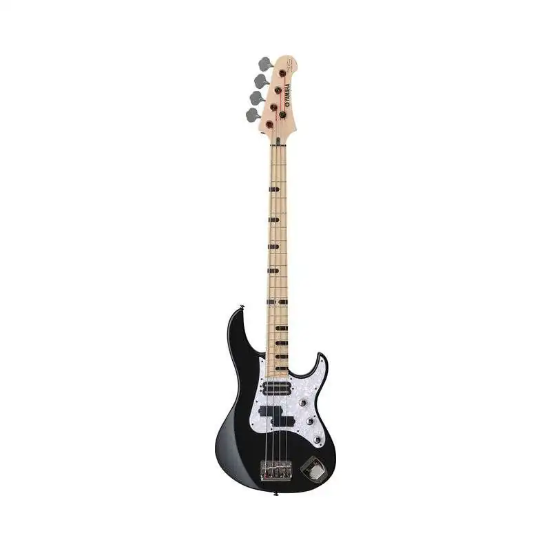 Yamaha Attitude Limited 3 Black Yamaha Attitude Limited 3 Black