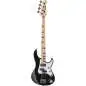 Yamaha Attitude Limited 3 Black Yamaha Attitude Limited 3 Black