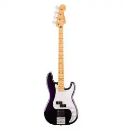 Fender Player II Modified Precision Bass MN Dusk