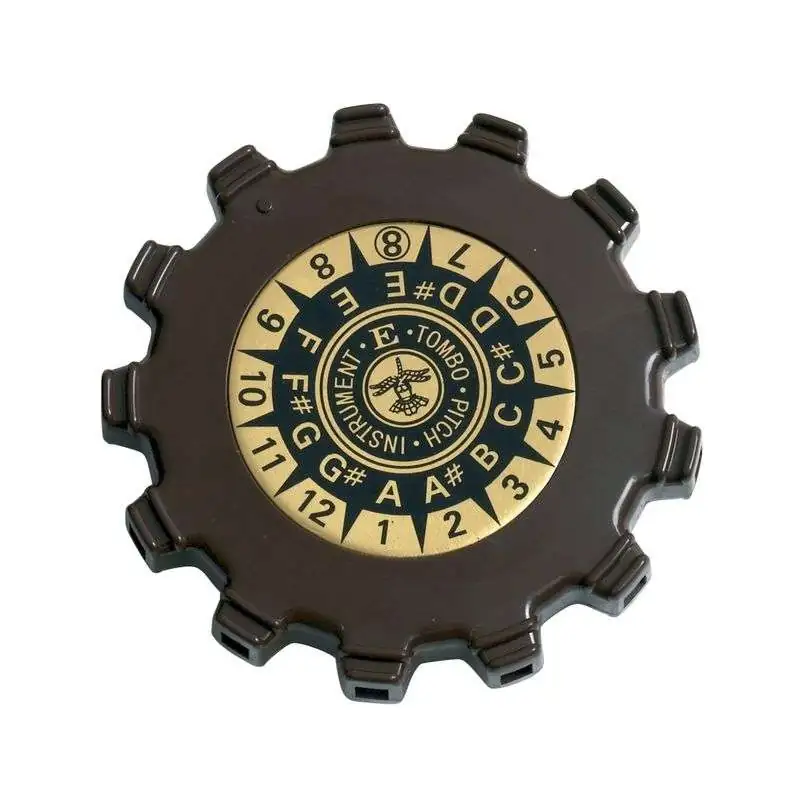 Gewa Pitch Pipe Chromatic Tuner Gewa Pitch Pipe Chromatic Tuner