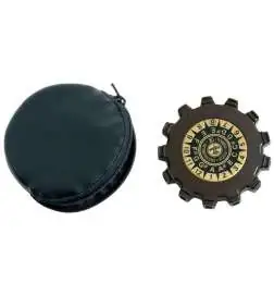 Gewa Pitch Pipe Chromatic Tuner