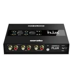 Reloop FLUX - DVS Interface f. Serato DJ Pro