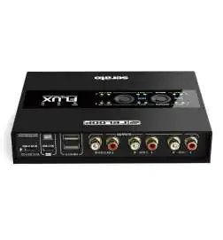 Reloop FLUX - DVS Interface f. Serato DJ Pro