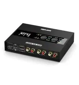 Reloop FLUX - DVS Interface f. Serato DJ Pro
