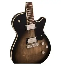 Gretsch Electromatic Jet Bristol Fog