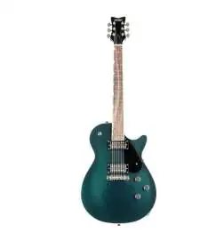 Gretsch Electromatic Jet Cadillac Green