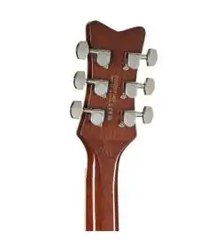 Gretsch Electromatic Jet Cadillac Green