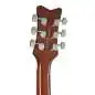 Gretsch Electromatic Jet Cadillac Green