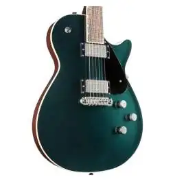 Gretsch Electromatic Jet Cadillac Green